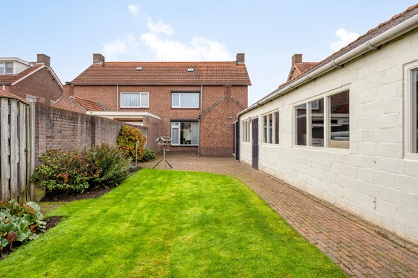 Medium property photo - Meidoornstraat 9, 6021 AX Budel